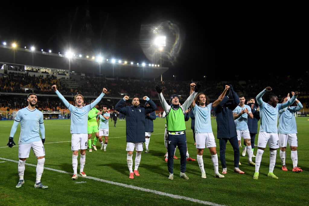 Lazio