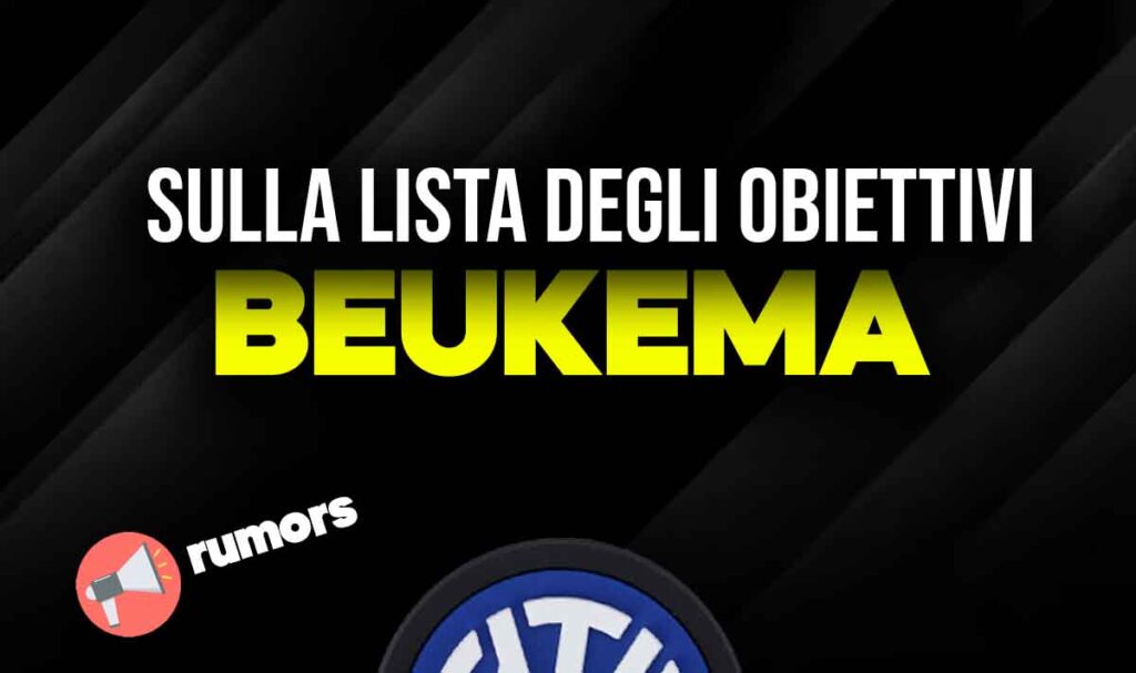 Beukema Inter