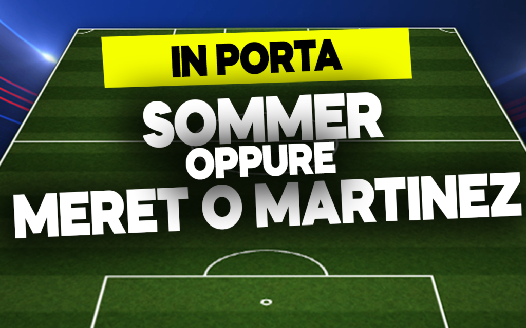 Sommer, Meret o Martinez