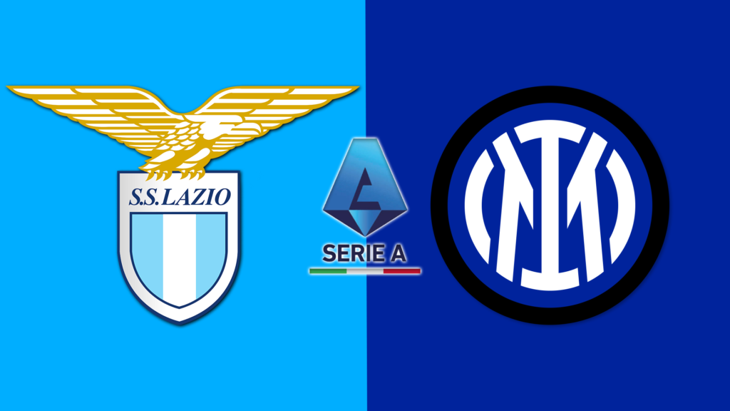 LIVE, Lazio-Inter