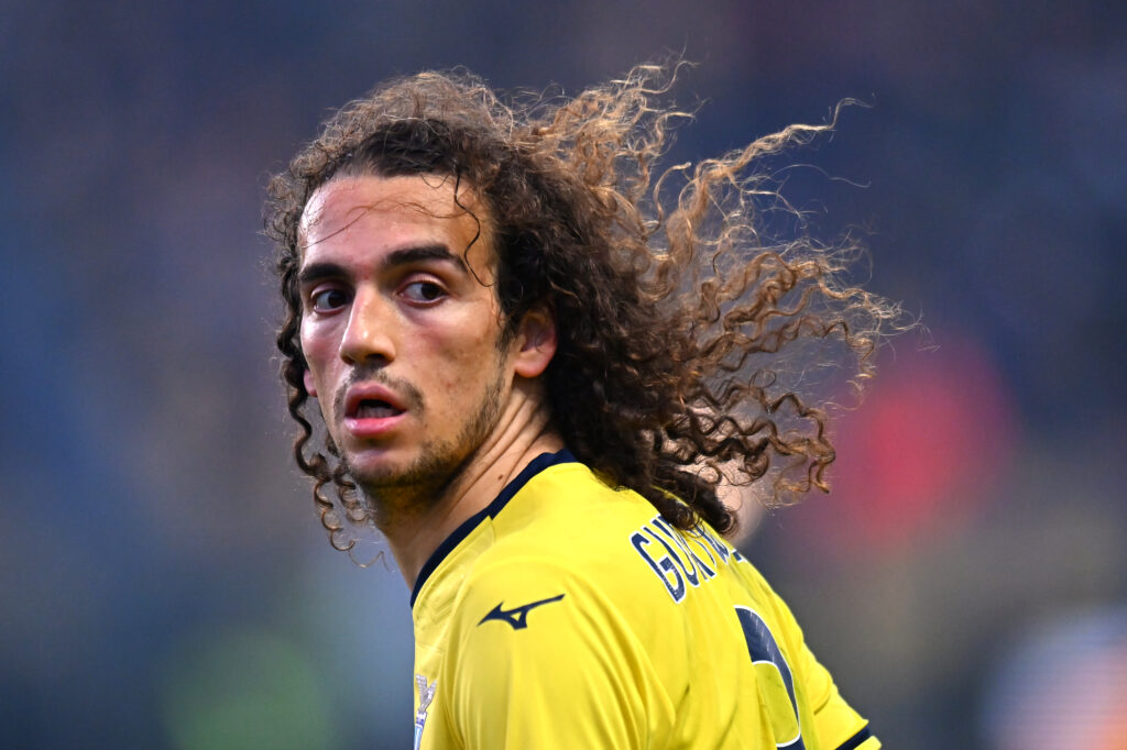 Guendouzi