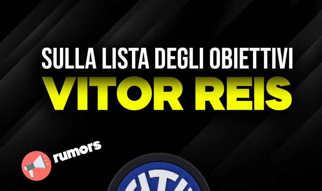 Vitor Reis