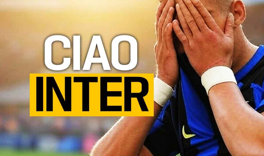 Ciao Inter