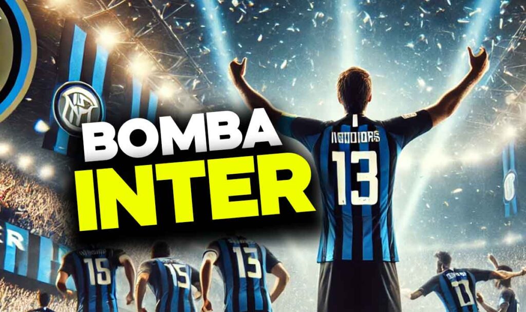 Bomba Inter