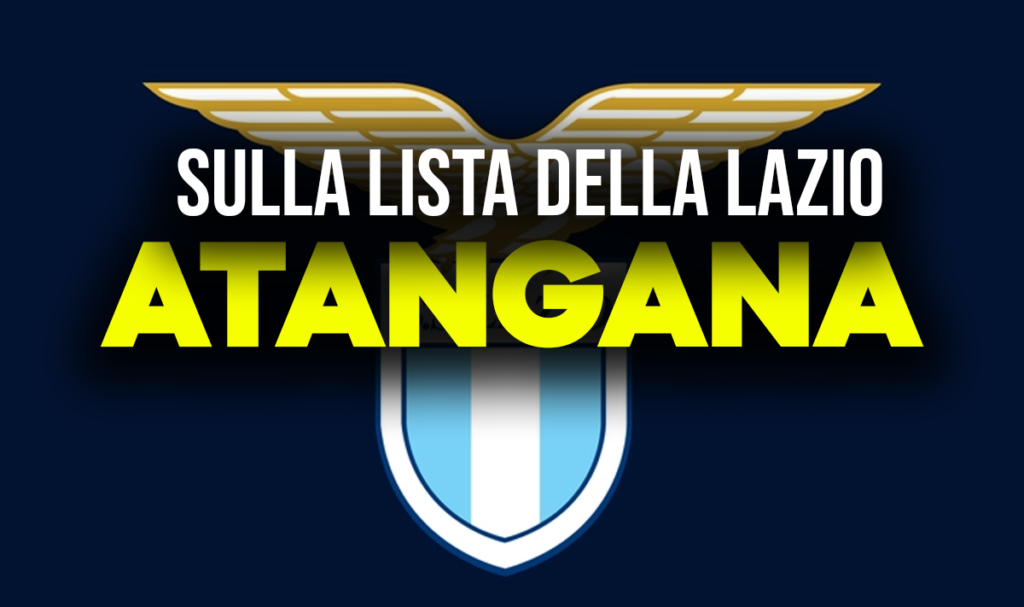 Atangana