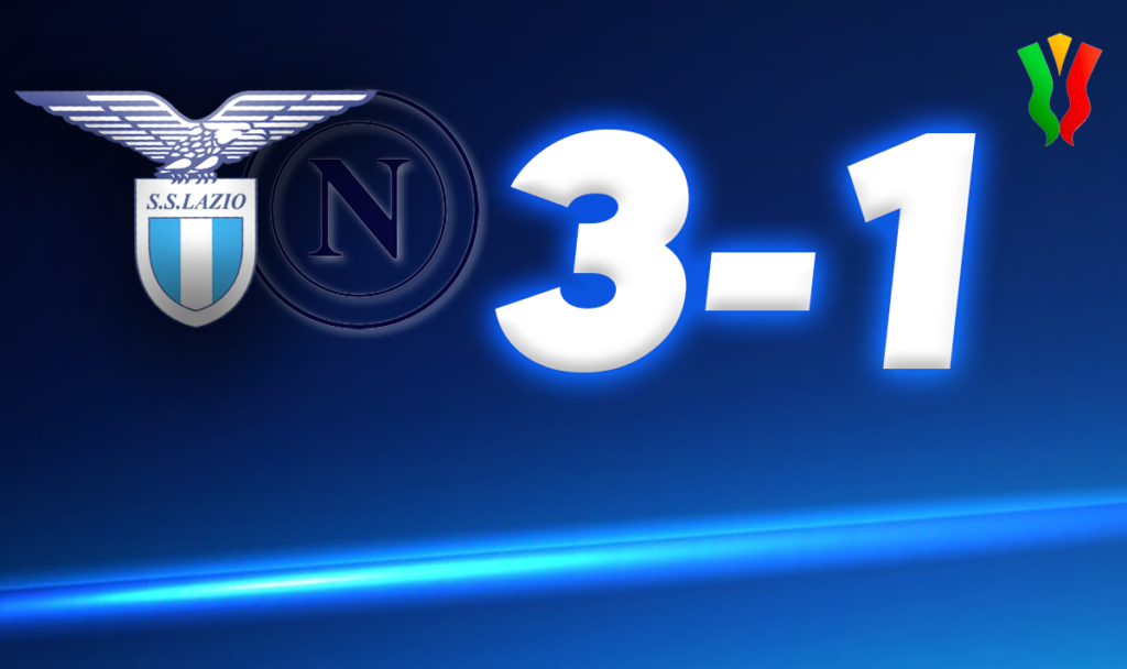 Lazio-Napoli