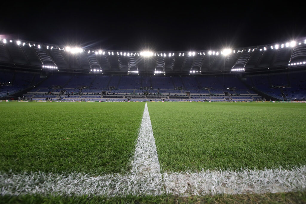 Stadio Olimpico