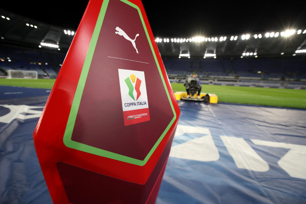 Coppa Italia