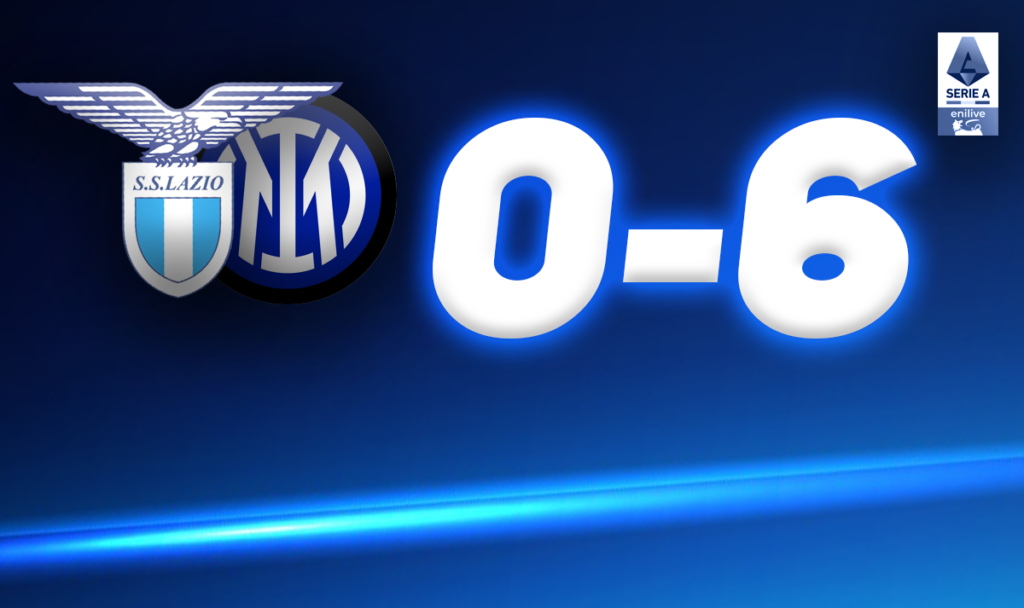 Lazio-Inter