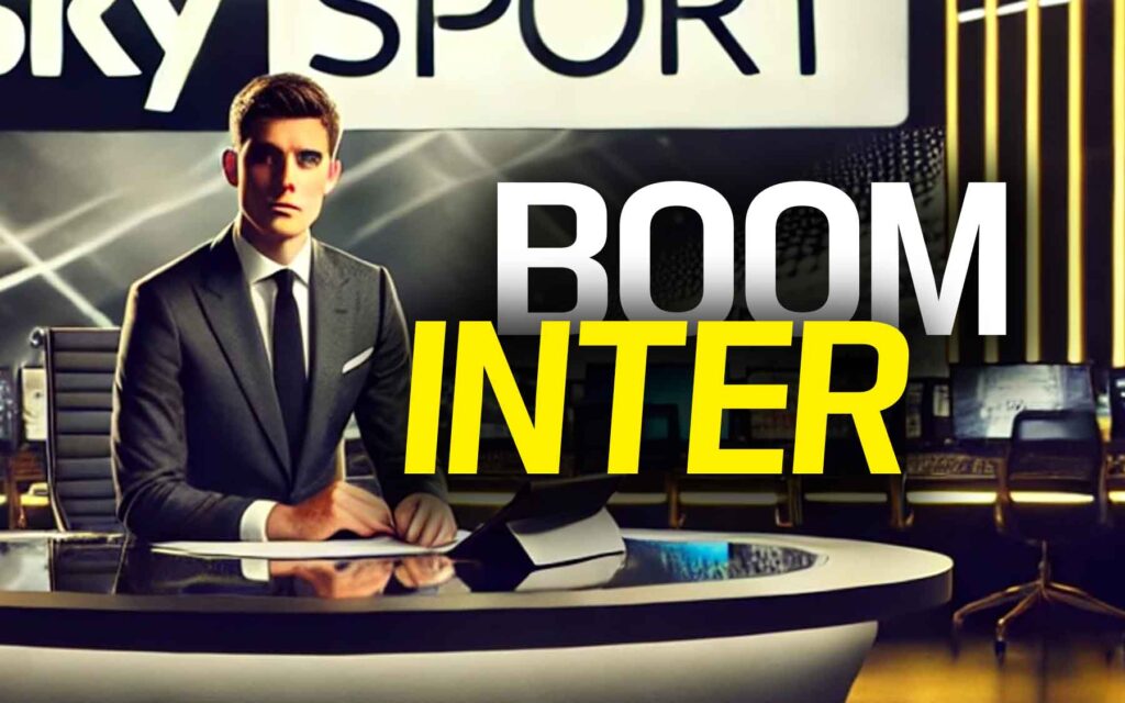 Ultime notizie Inter