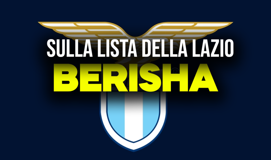 Berisha