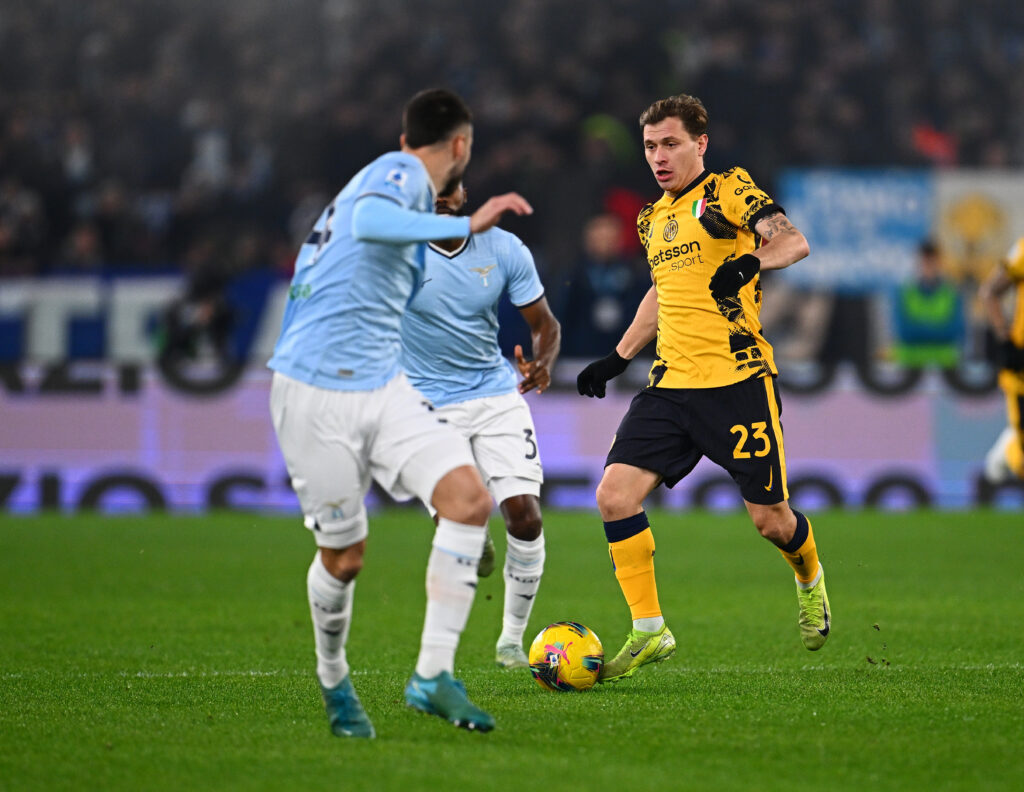 Lazio-Inter