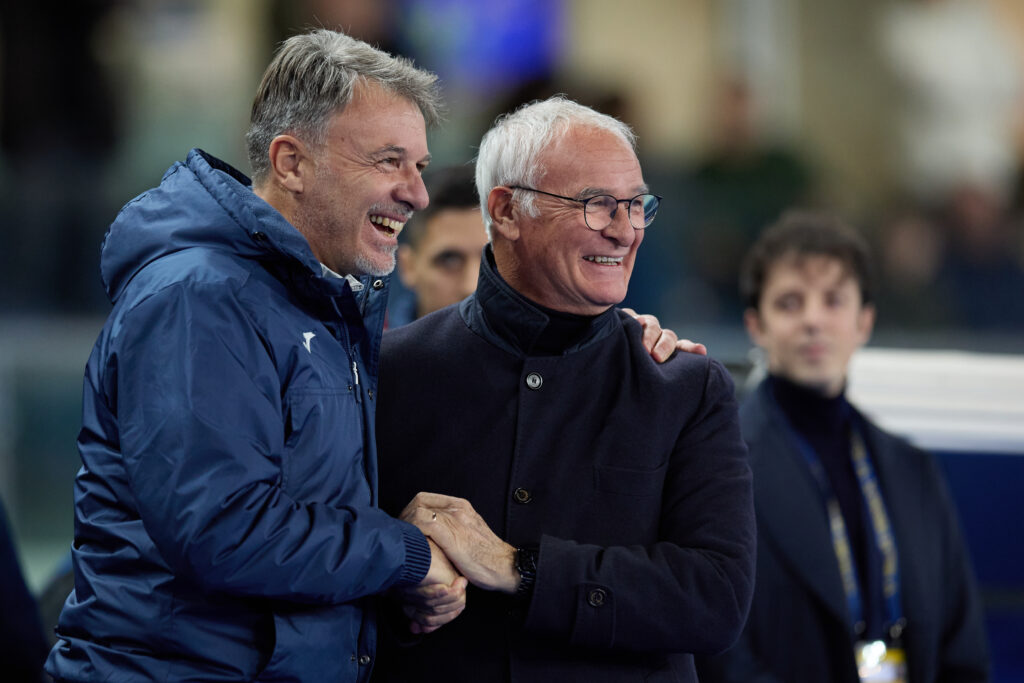 Baroni e Ranieri