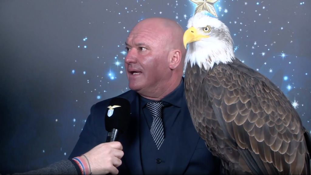 Juan Bernabé e Olympia