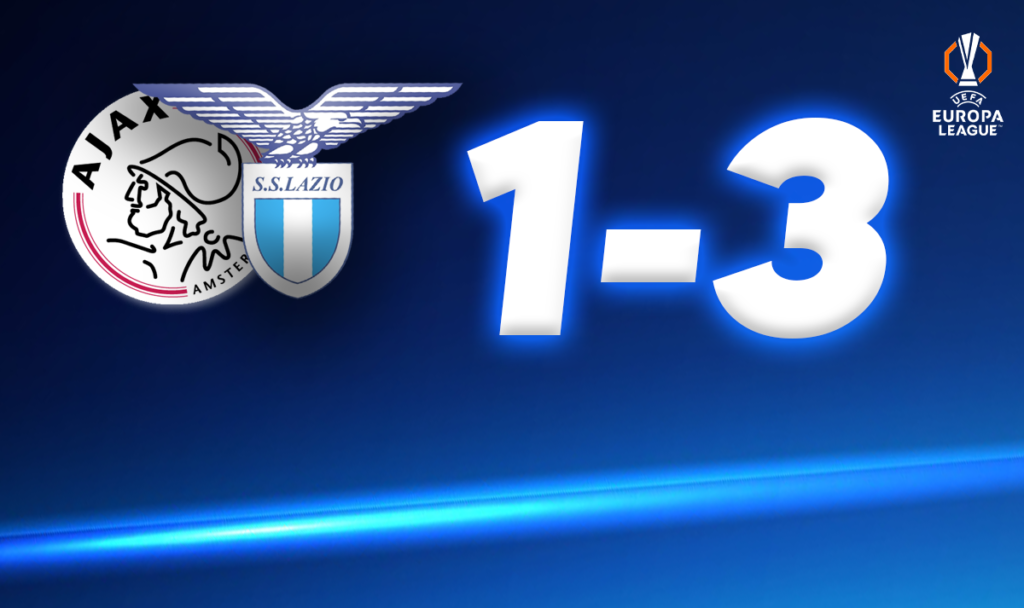 Ajax-Lazio