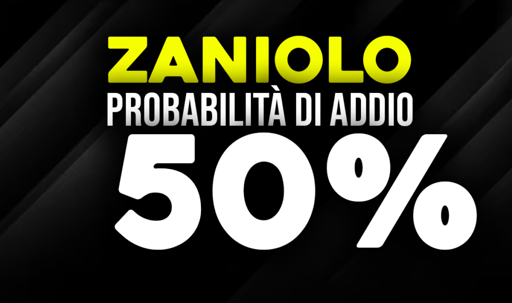 Zaniolo