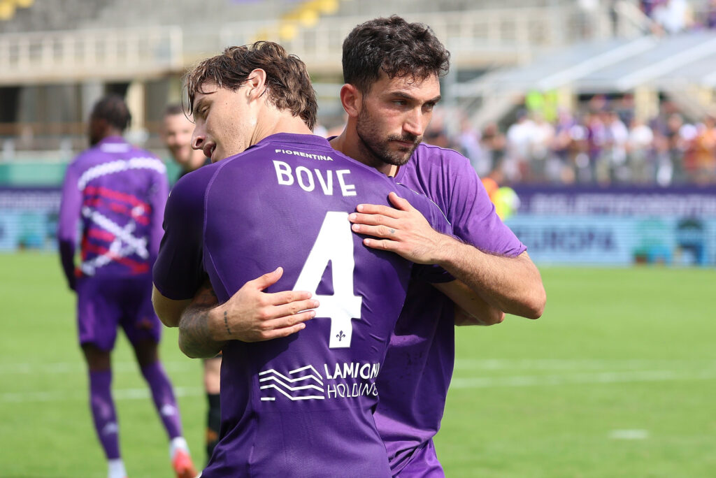 Bove e Cataldi