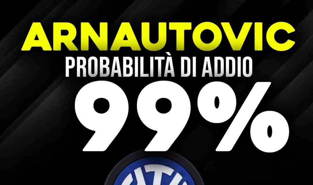 Arnautovic
