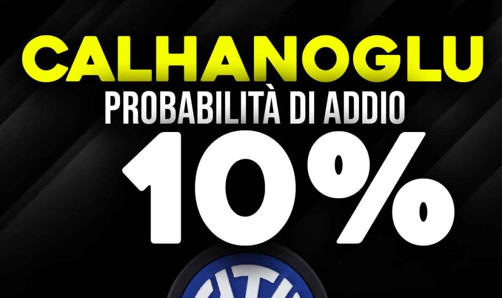 Calhanoglu