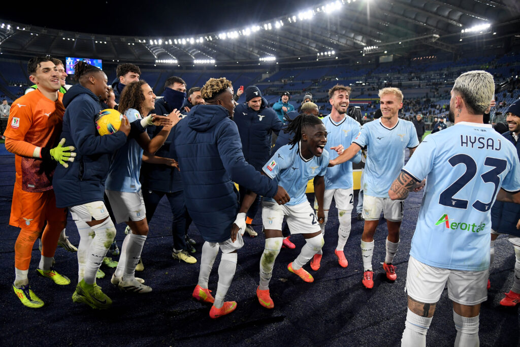 Lazio