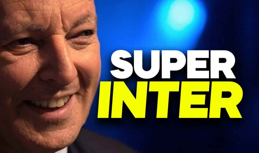 Beppe Marotta