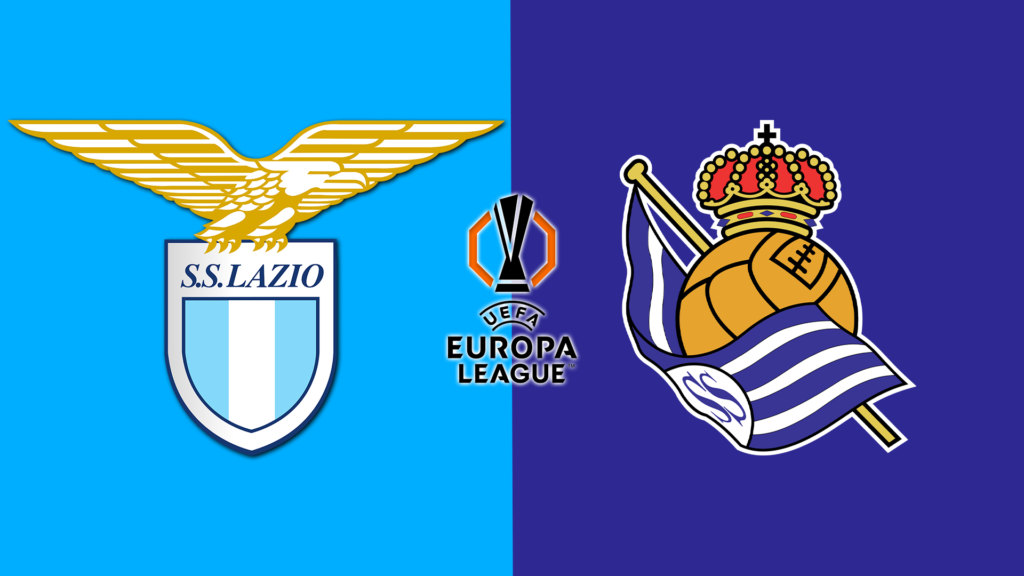 LIVE, Lazio-Real Sociedad