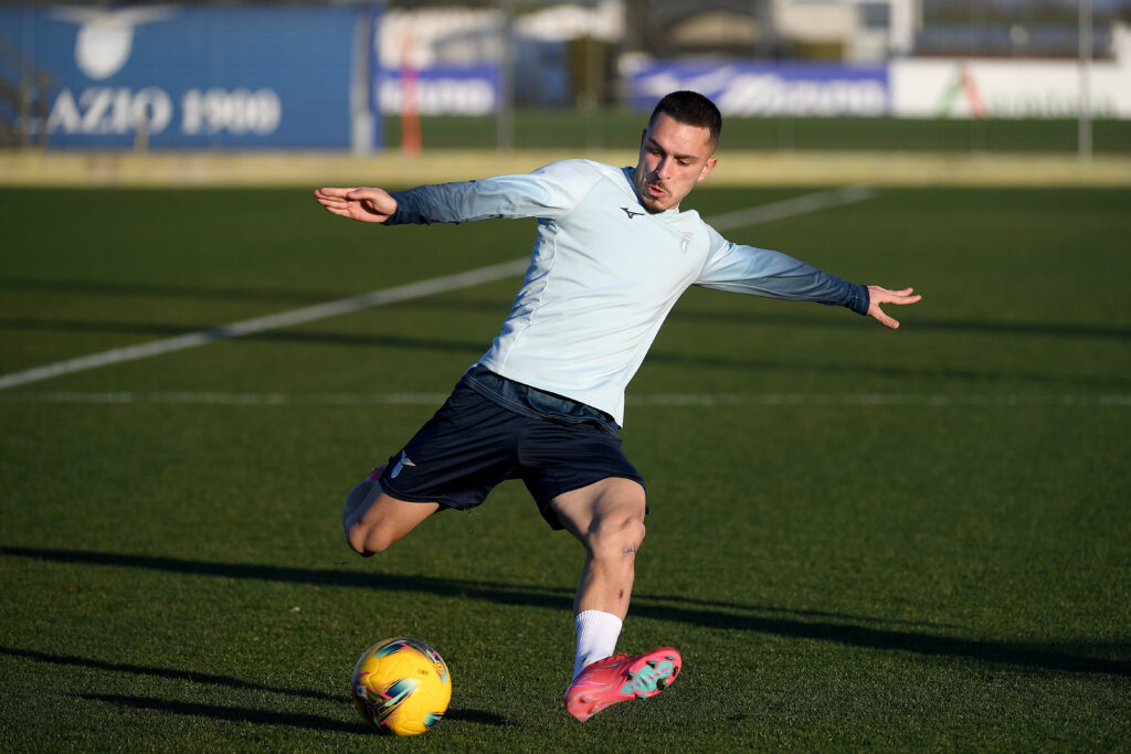 Ibrahimovic