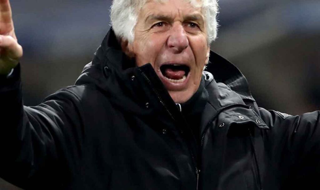 Gasperini