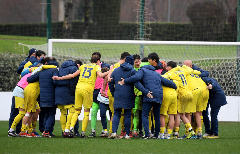 Lazio Primavera
