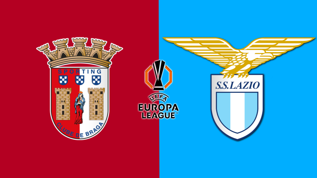 LIVE, Braga-Lazio