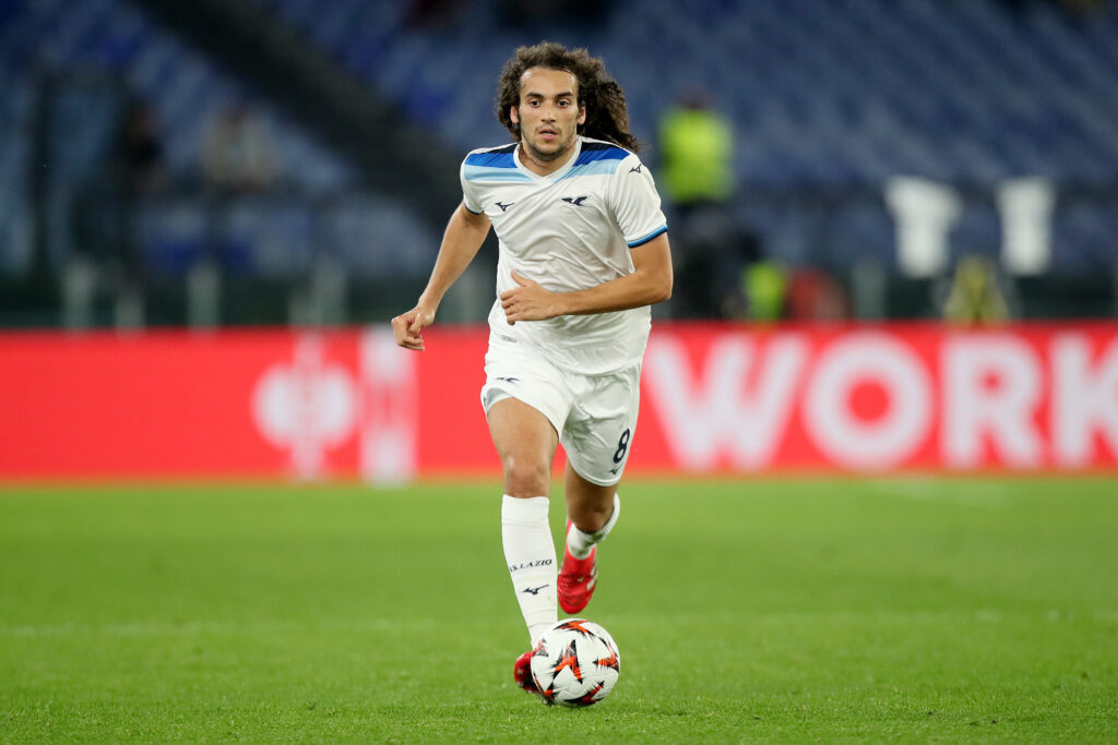 Guendouzi