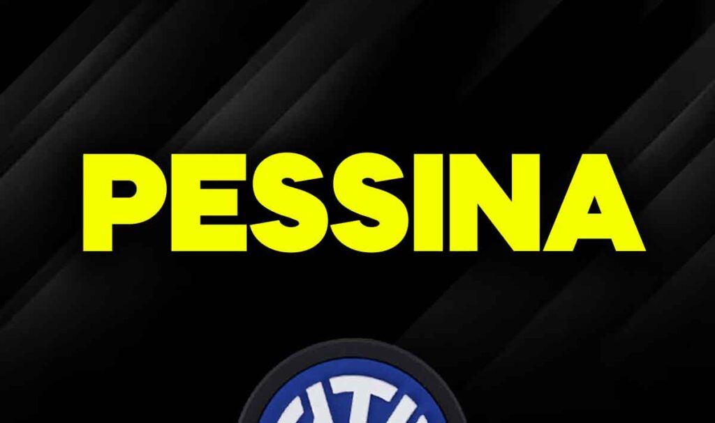 Pessina