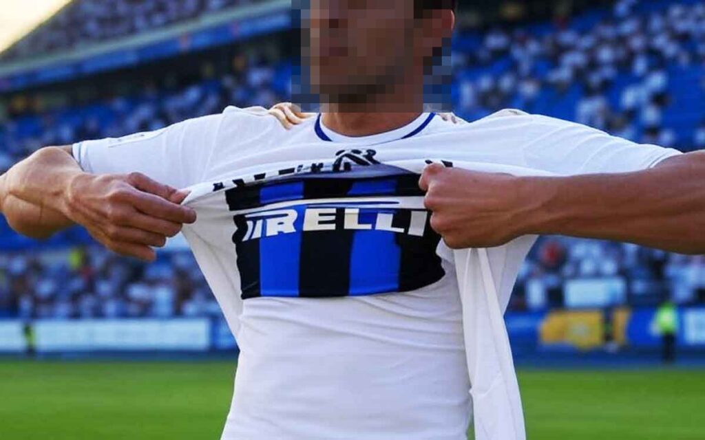 Scambio Inter e Real Madrid