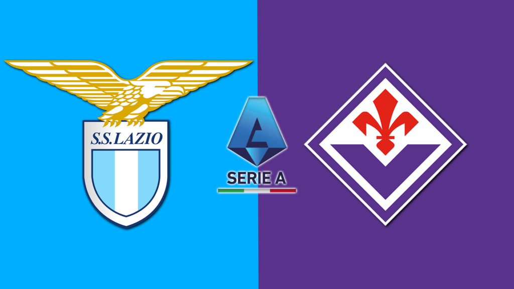 LIVE, Lazio-Fiorentina