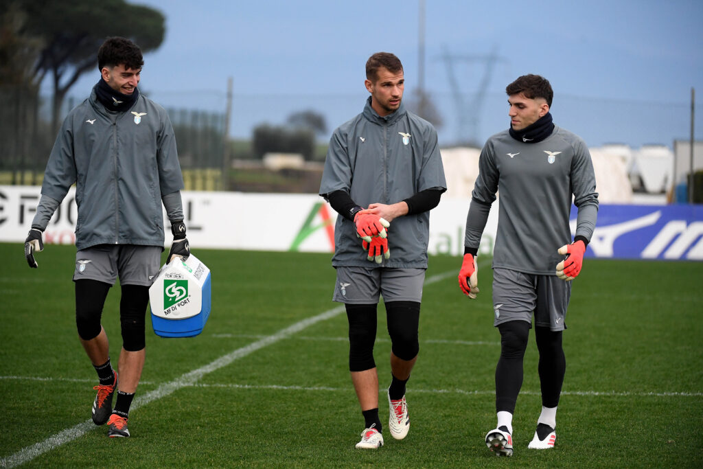 Furlanetto, Provedel e Mandas