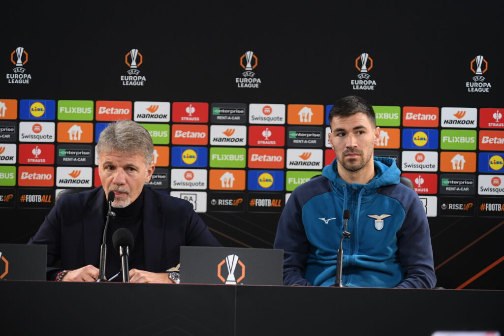 Baroni e Romagnoli