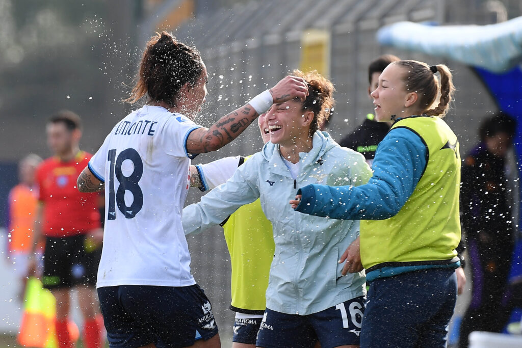 Piemonte, Castiello e Kareesmaa