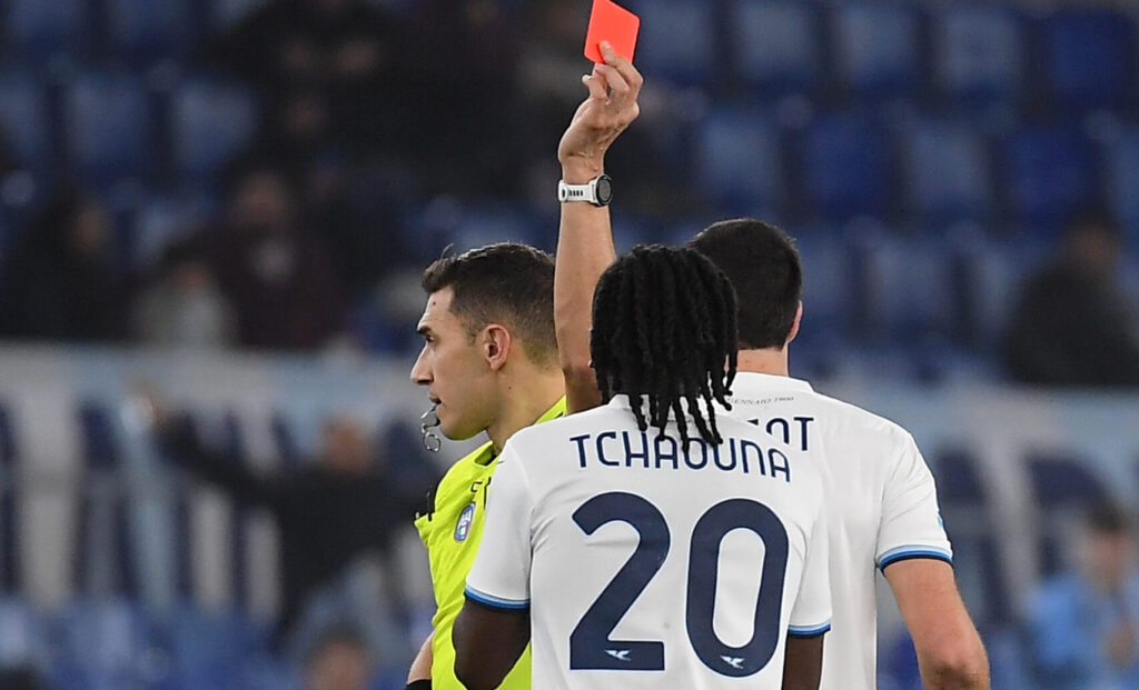 Tchaouna e Tremolada