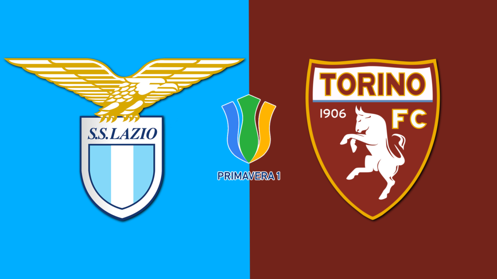 LIVE Primavera, Lazio-Torino