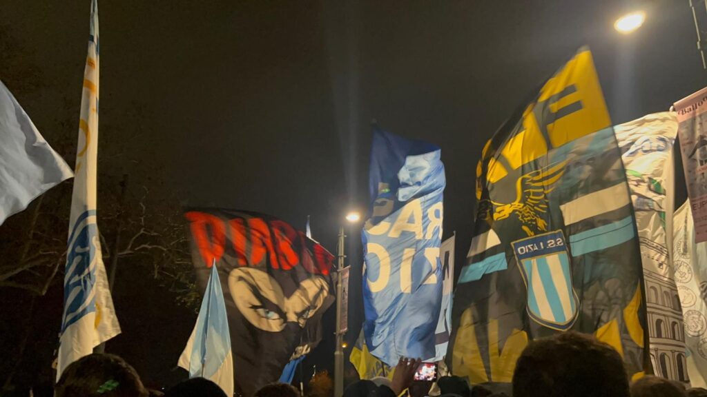 125 Lazio, Piazza della Libertà