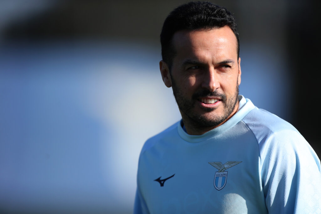 Pedro
