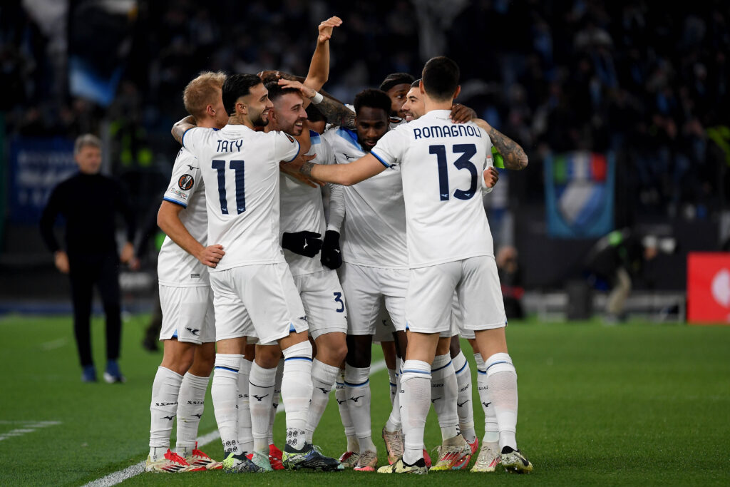 Lazio