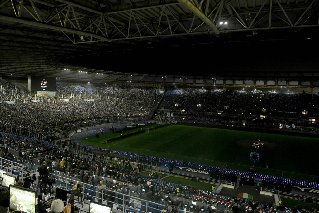 Stadio Olimpico