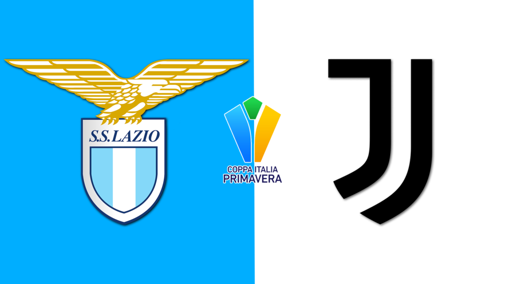 LIVE Primavera, Lazio-Juventus Coppa Italia
