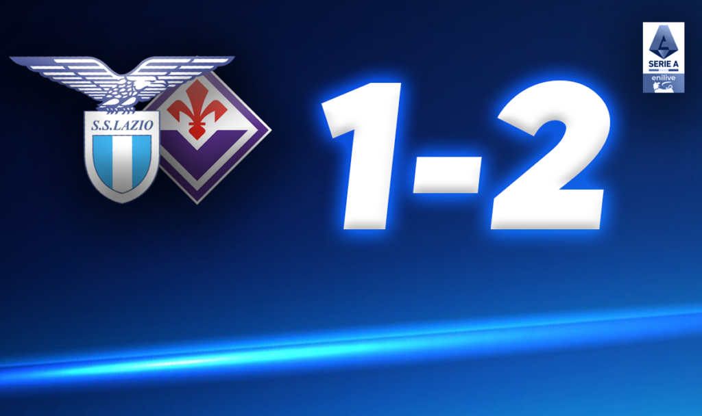 Lazio-Fiorentina