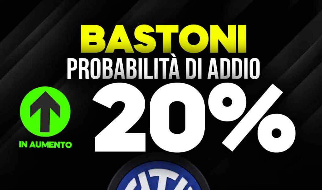 Bastoni