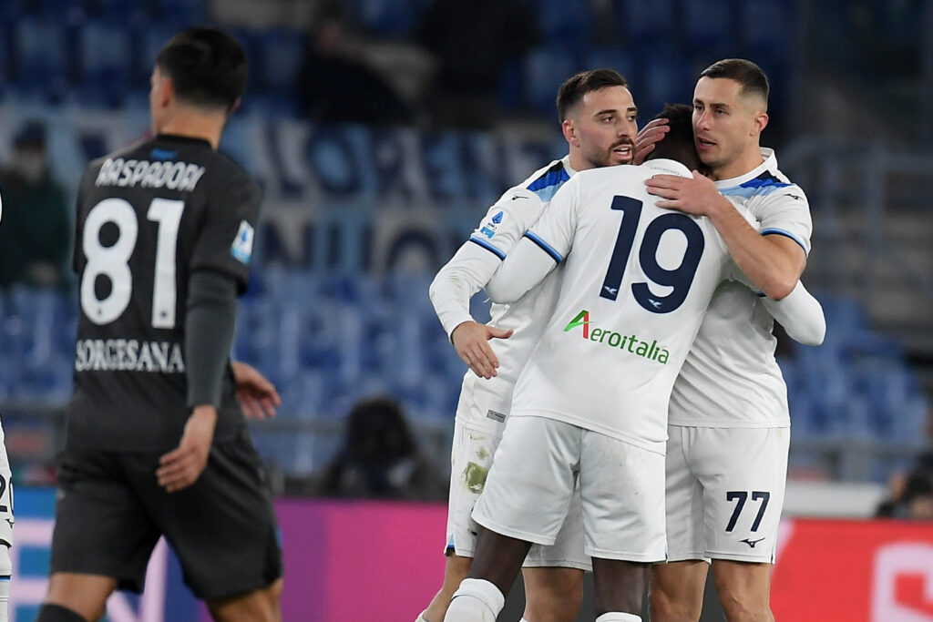Lazio
