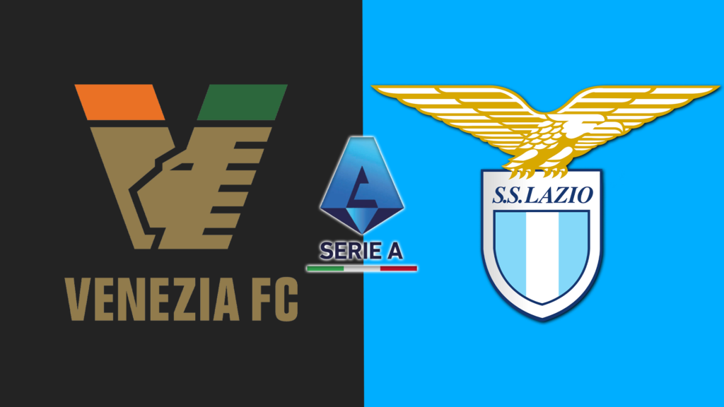 LIVE, Venezia-Lazio
