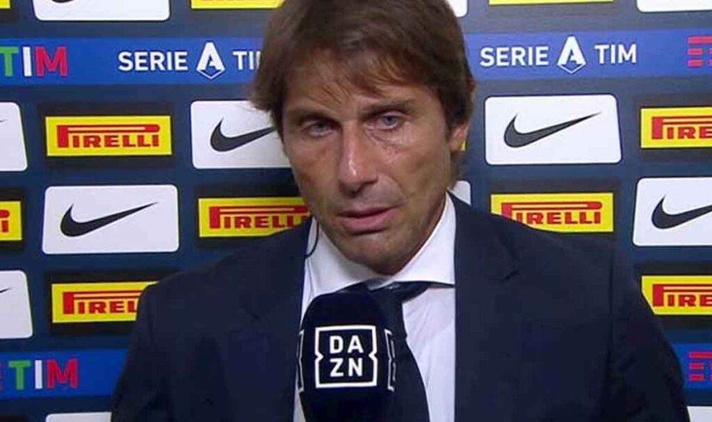 Antonio Conte