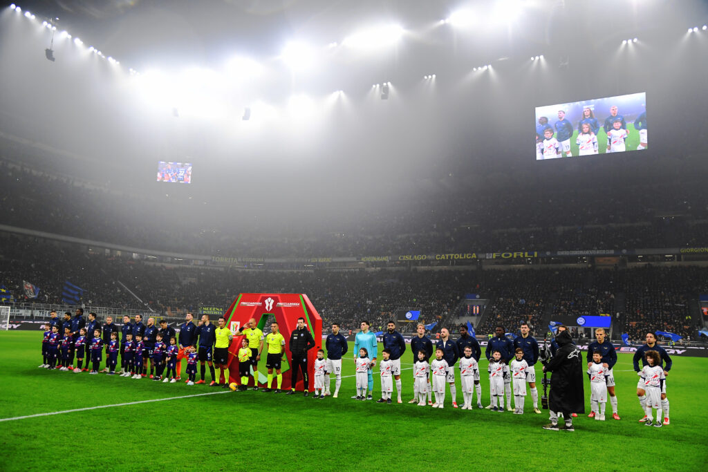 Inter-Lazio